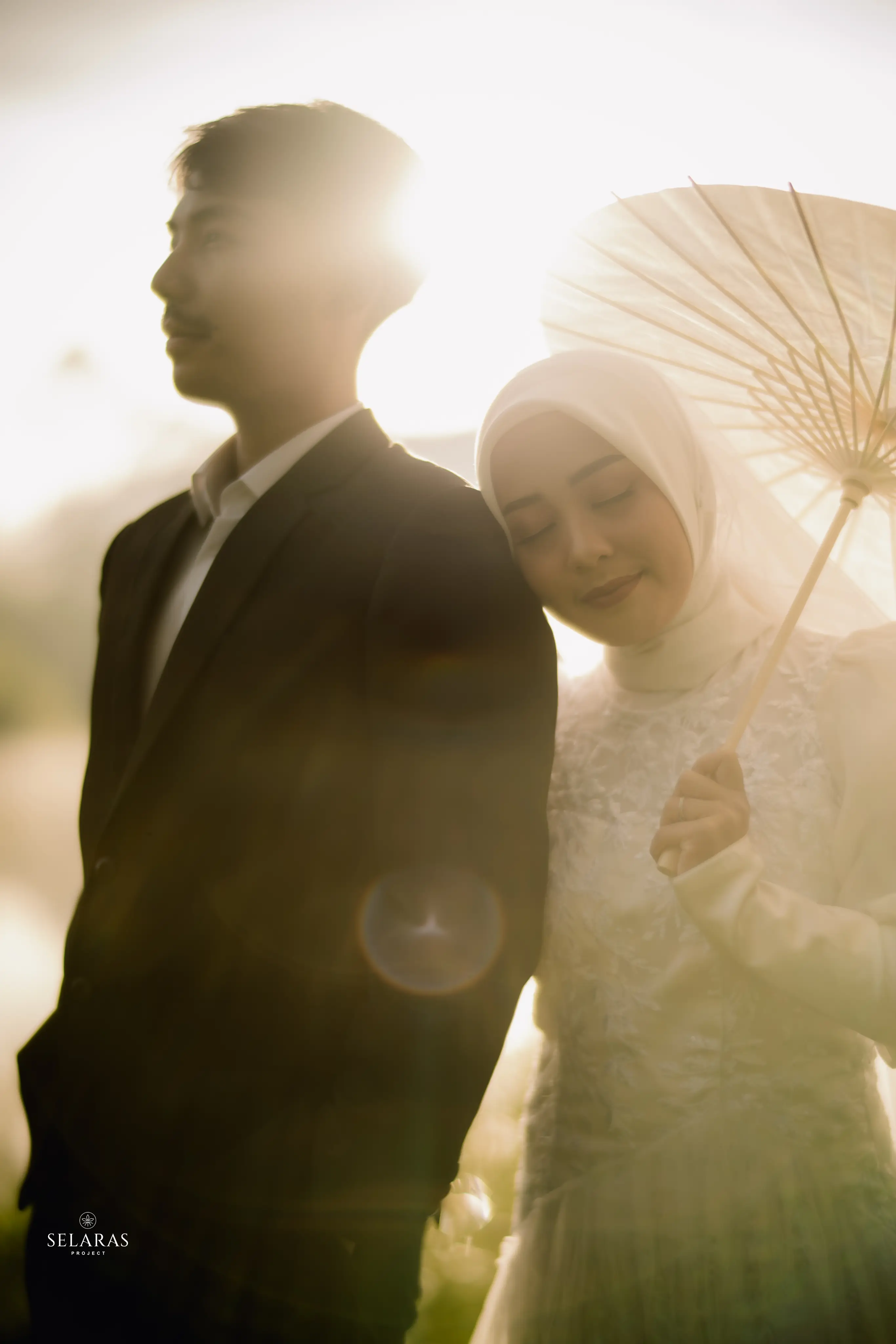 Memori Afdal dan Putri 14