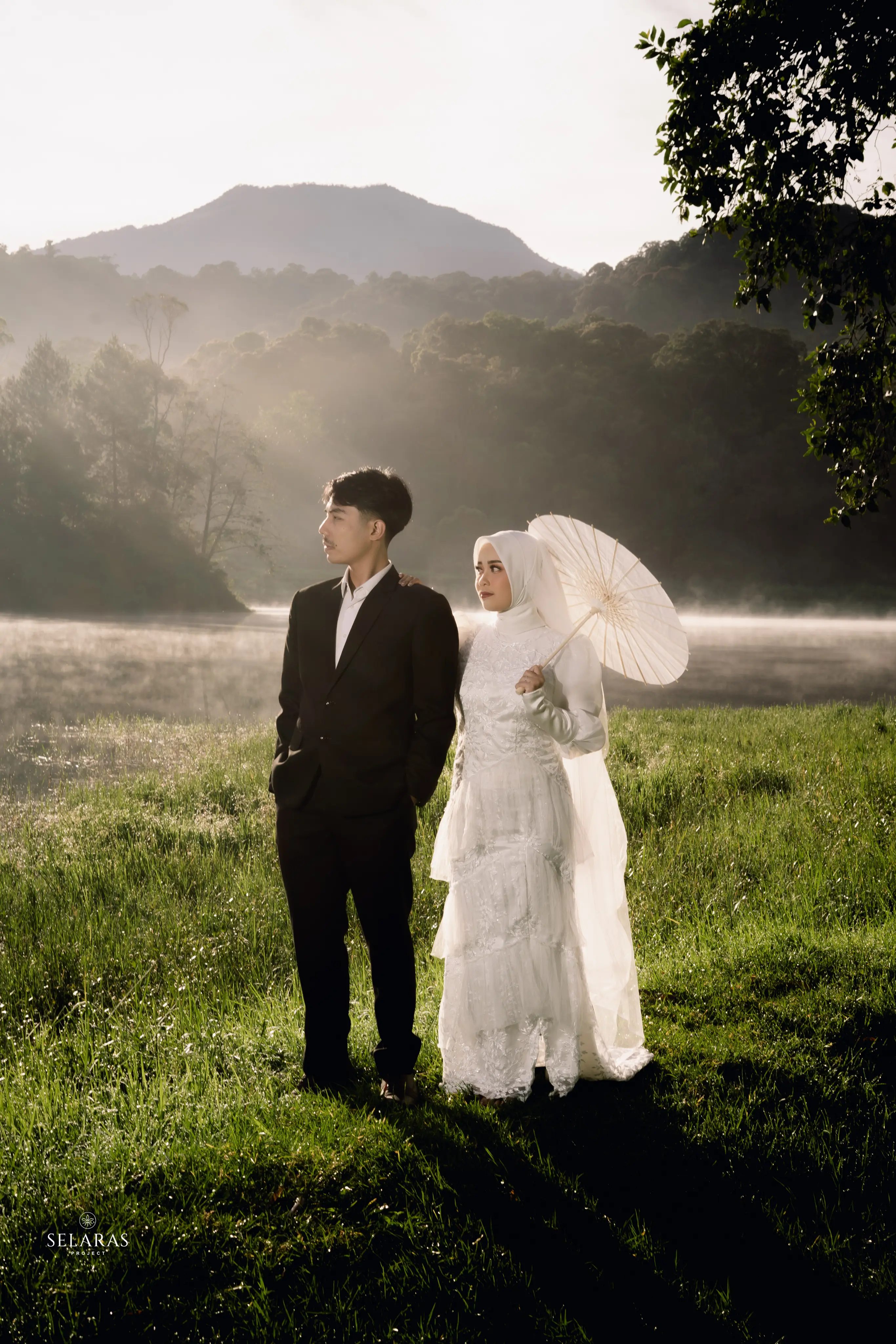 Memori Afdal dan Putri 4