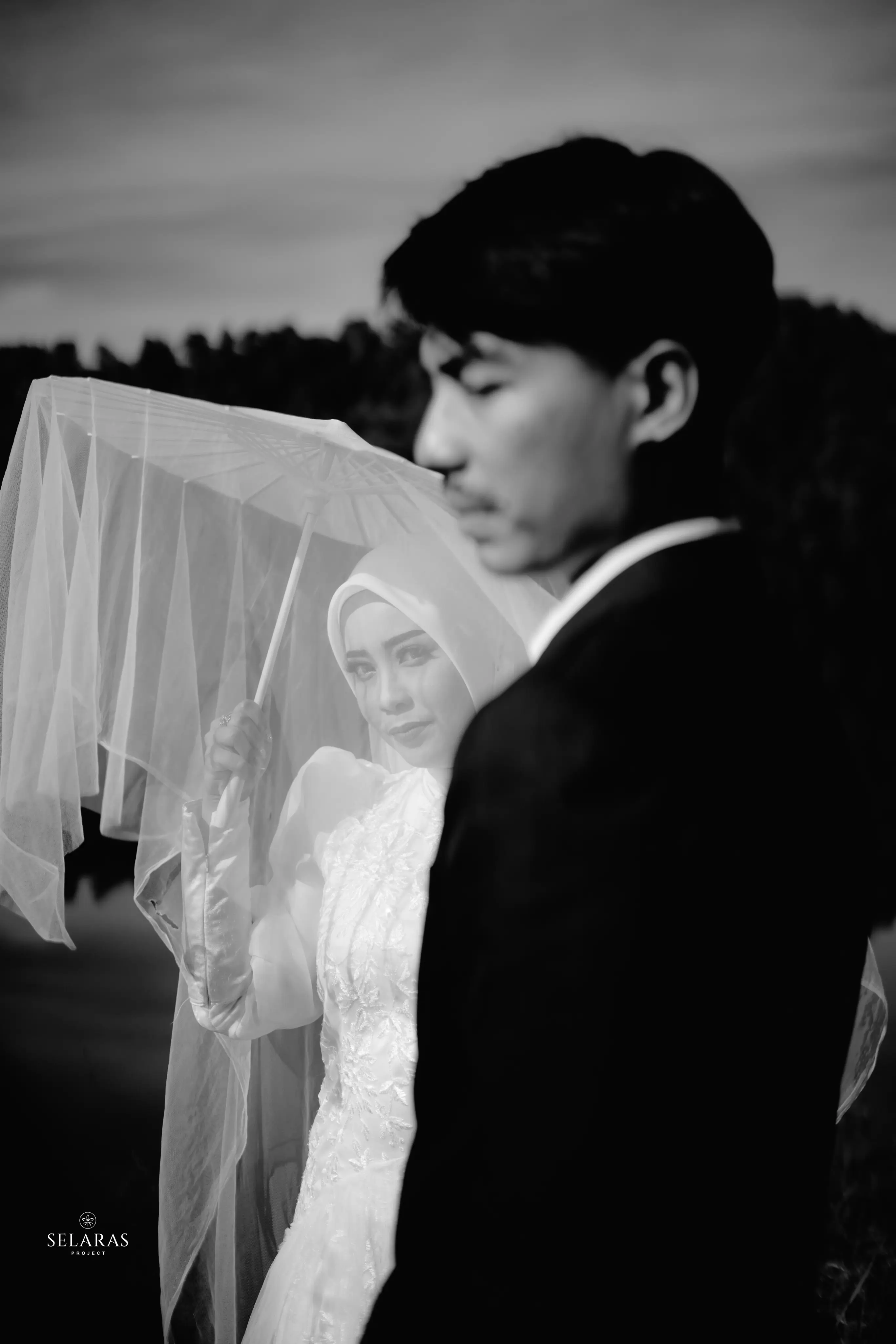Memori Afdal dan Putri 5