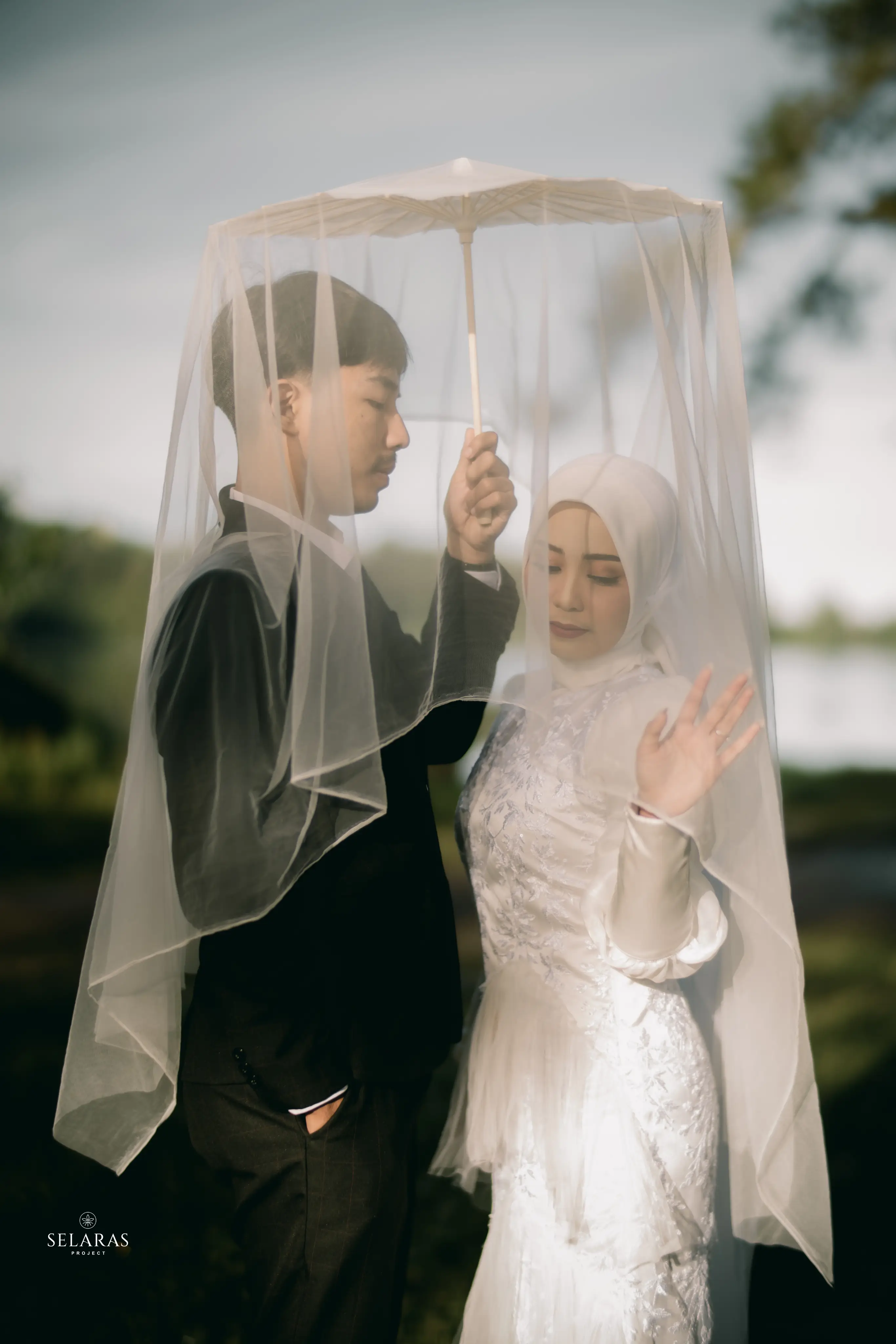 Memori Afdal dan Putri 6