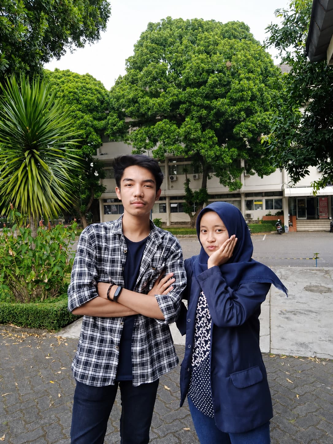 Bagaimana Kami Bertemu 1