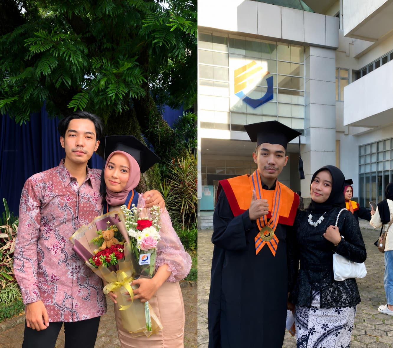 Bertumbuh Bersama 1