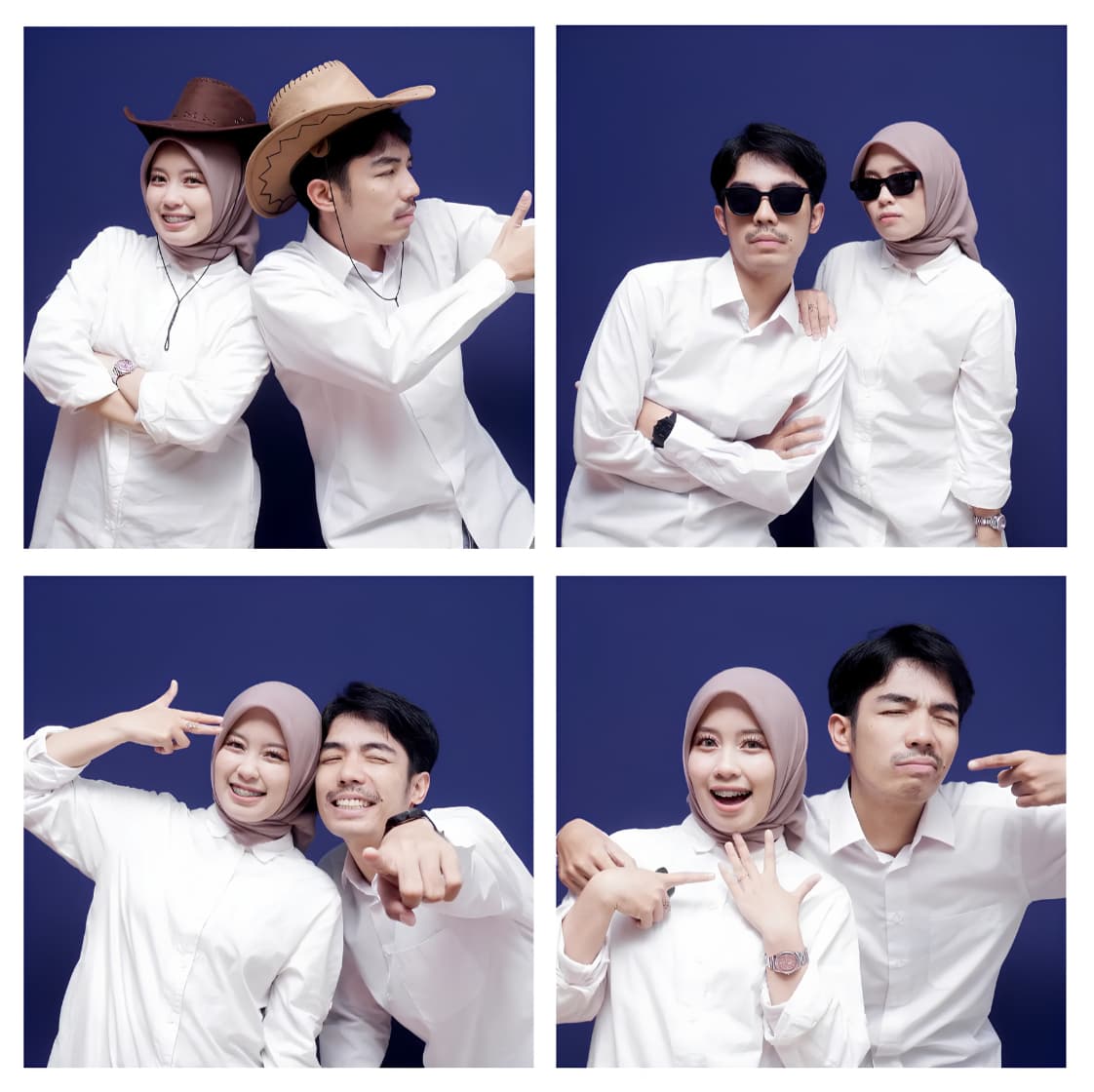 Hari Bahagia 1