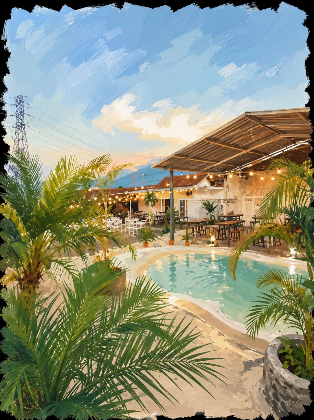 Marsoeta Coffee & Eatery